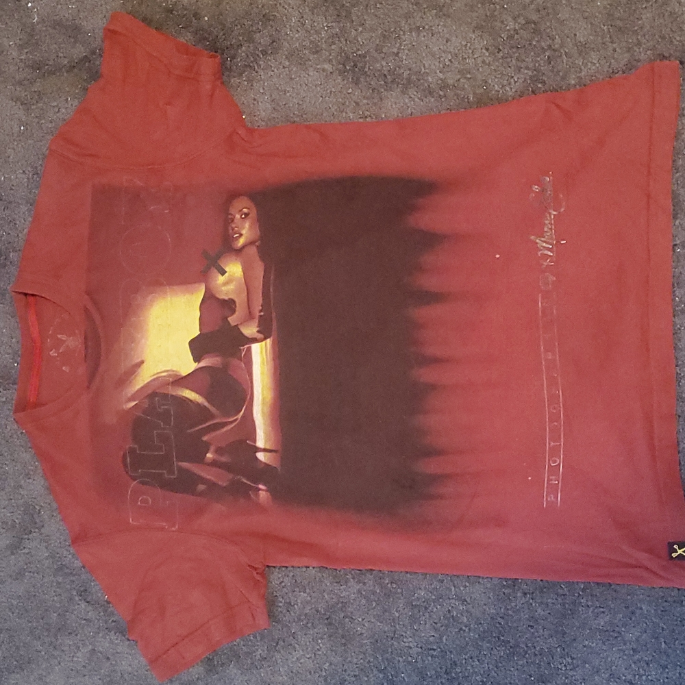 Vintage Marc Ecko tee